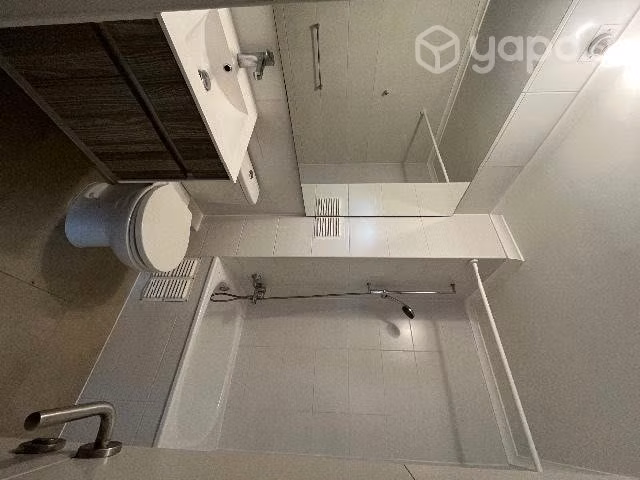 Arriendo de departamento