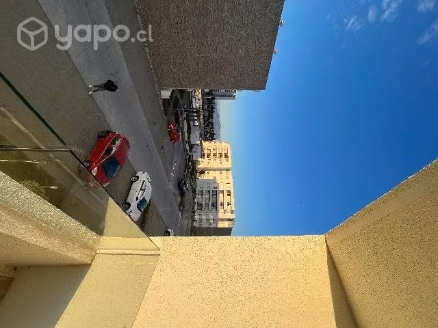 Arriendo de departamento