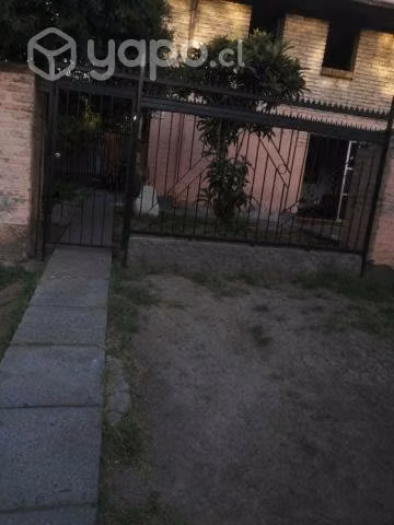 Venta de casa Conchali