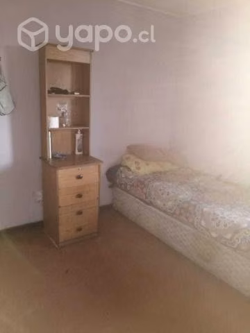 Venta de casa Conchali