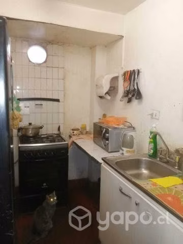Venta de casa Conchali