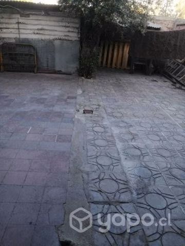 Venta de casa Conchali