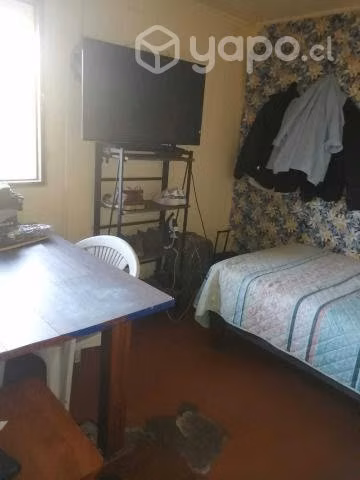 Venta de casa Conchali