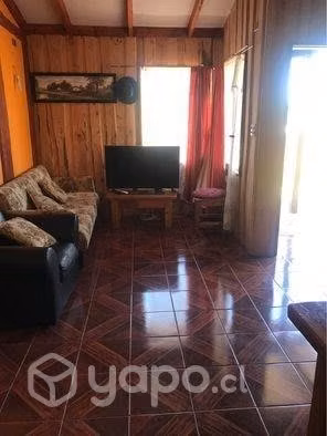 Arriendo cabaña por dia en lican ray - Imagen 5