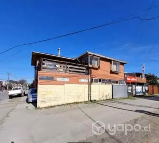Vendo Hermosa Casa