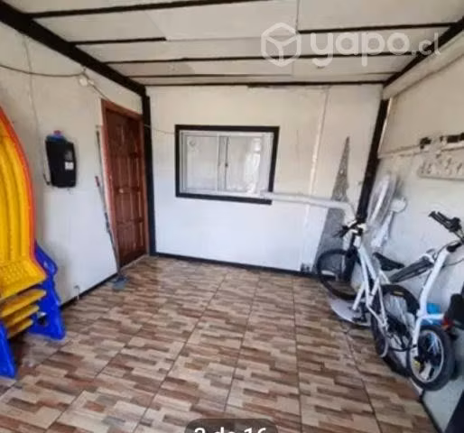 Vendo Hermosa Casa