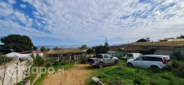 Vendo casa y sitio juntos en san sebastian - Imagen 2