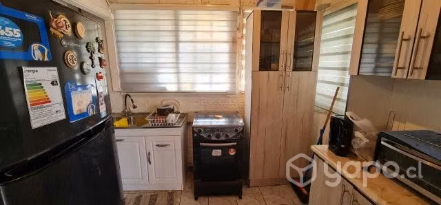 Vendo casa y sitio juntos en san sebastian - Imagen 3