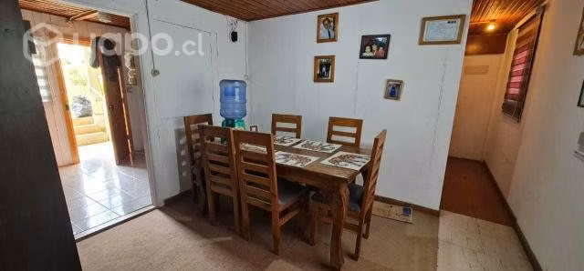 Vendo casa y sitio juntos en san sebastian - Imagen 4