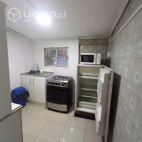 Arriendo Estudiantes: Casa Amoblada Valparaíso