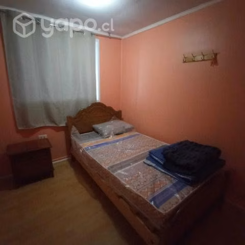 Arriendo Estudiantes: Casa Amoblada Valparaíso