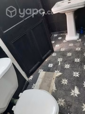 Arriendo casa oficina y /o servicios