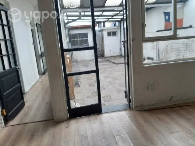 Arriendo casa oficina y /o servicios