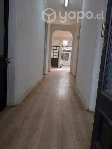 Arriendo casa oficina y /o servicios