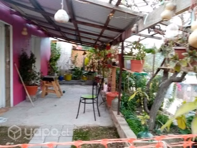 Vendo hermosa casa en Tulehuen (Ovalle)