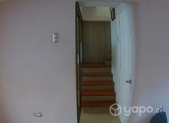 Venta casa Santa teresa