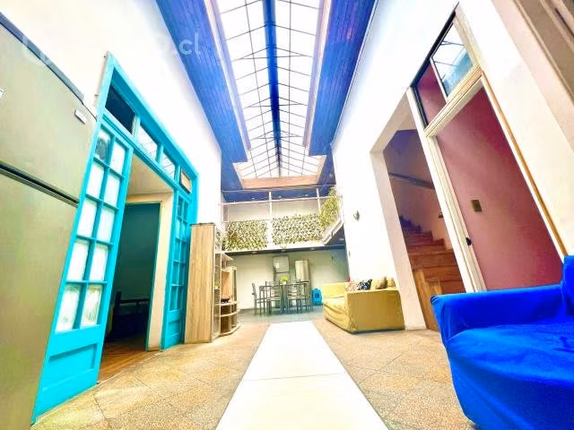 Casona - metro republica - Imagen 5