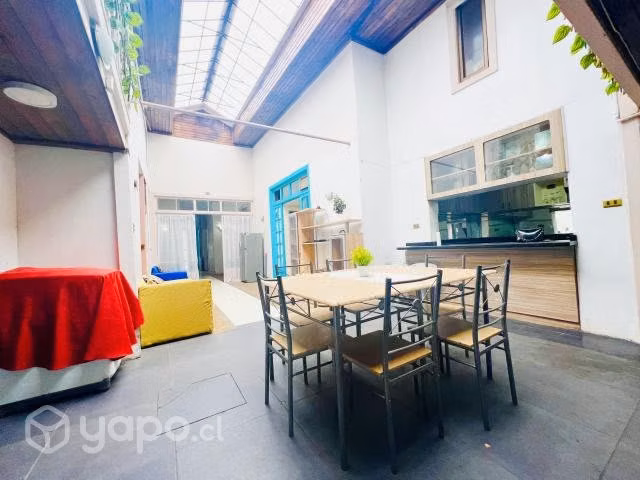 Casona - metro republica - Imagen 3