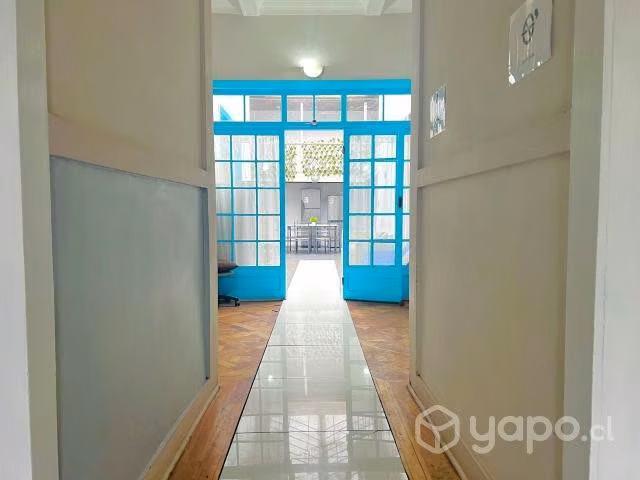 Casona - metro republica - Imagen 4