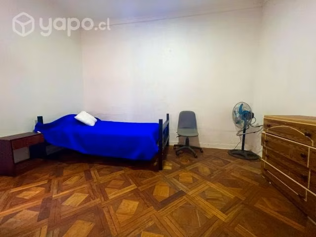 Casona - metro republica - Imagen 7