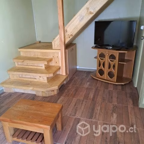 Arriendo diario