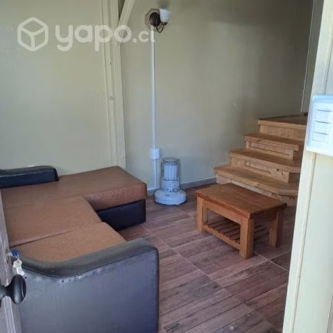 Arriendo diario