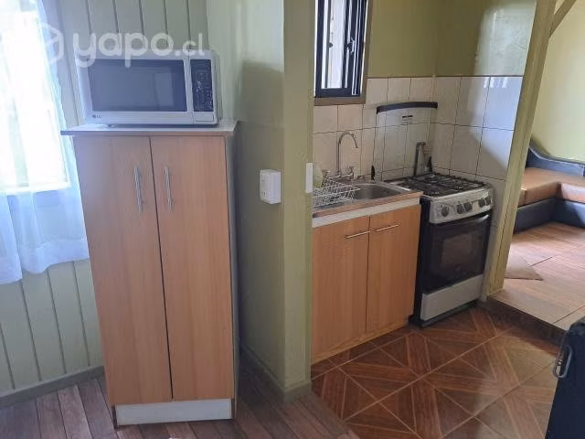 Arriendo diario