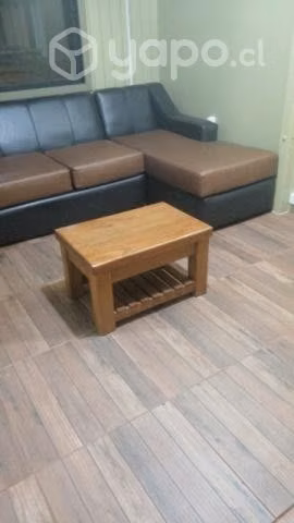 Arriendo diario