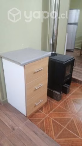 Arriendo diario