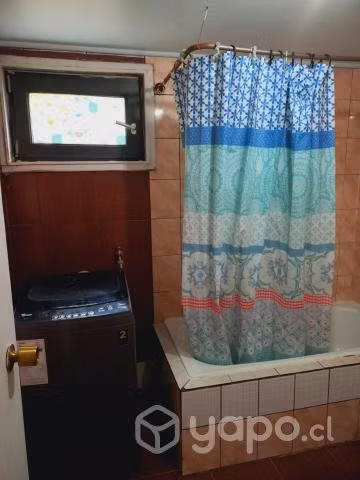 Se arrienda casa