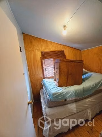 Se arrienda casa
