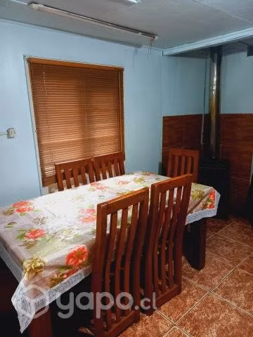 Se arrienda casa