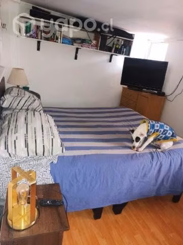 Permuto casa en Paine x casa la florida o puente