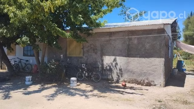 Vendo terreno 9000 metros cuadrado en la ciudad de