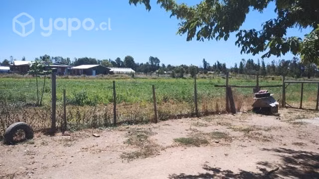 Vendo terreno 9000 metros cuadrado en la ciudad de - Imagen 3