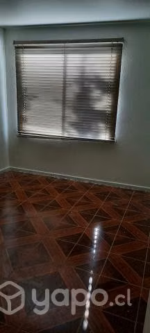 Departamento dos dormitorios, 70 mts