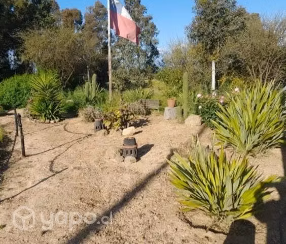 Venta de casa de campo