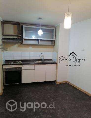 Departamento en arriendo av. independencia - Imagen 5