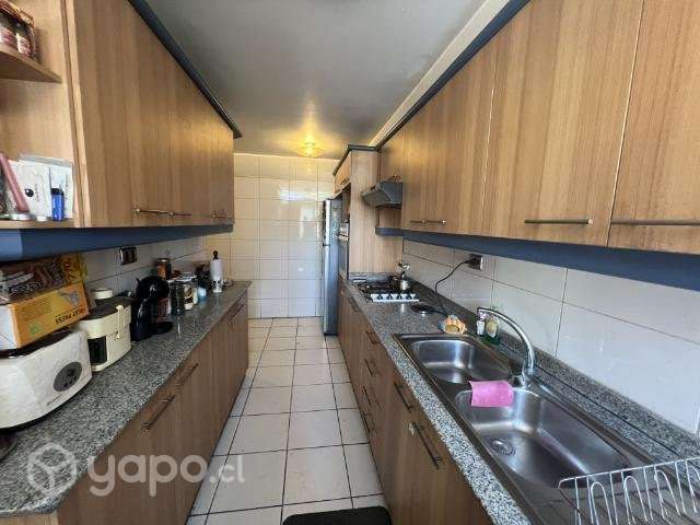 Venta de exclusivo departamento sector el llano - Imagen 6
