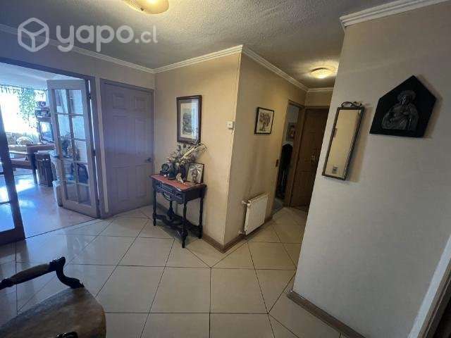 Venta de exclusivo departamento sector el llano - Imagen 7