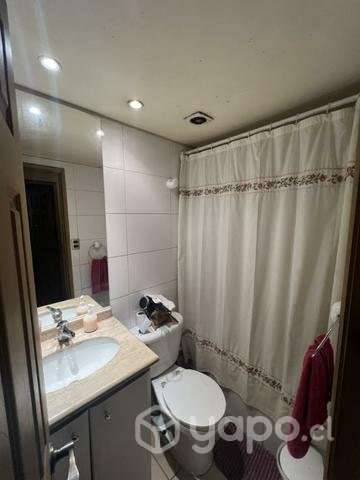 Venta de exclusivo departamento sector el llano - Imagen 9