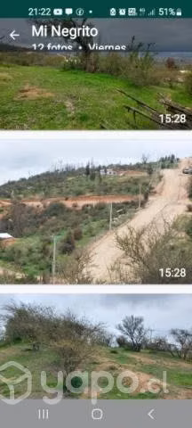 En venta hermosa parcela - Imagen 4