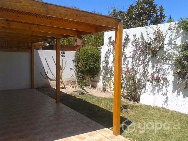 Vendo Casa condominio sector norte