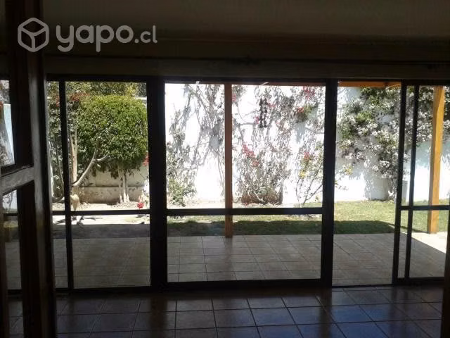 Vendo Casa condominio sector norte