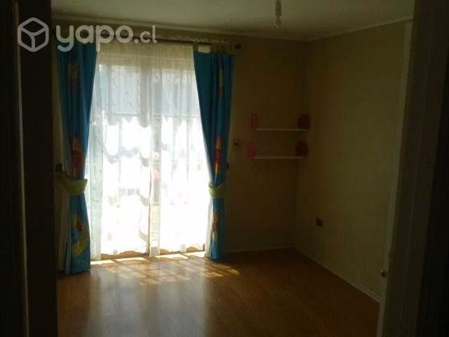 Vendo Casa condominio sector norte