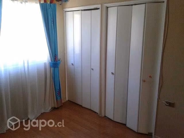 Vendo Casa condominio sector norte