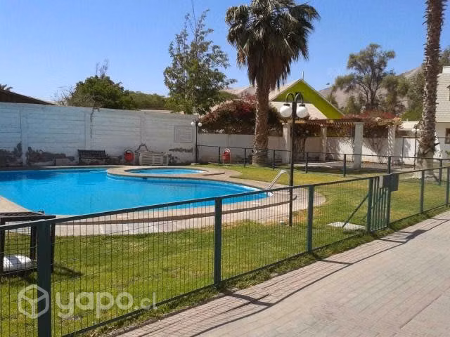 Vendo Casa condominio sector norte