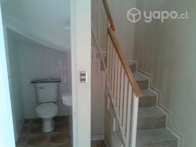 Vendo Casa condominio sector norte