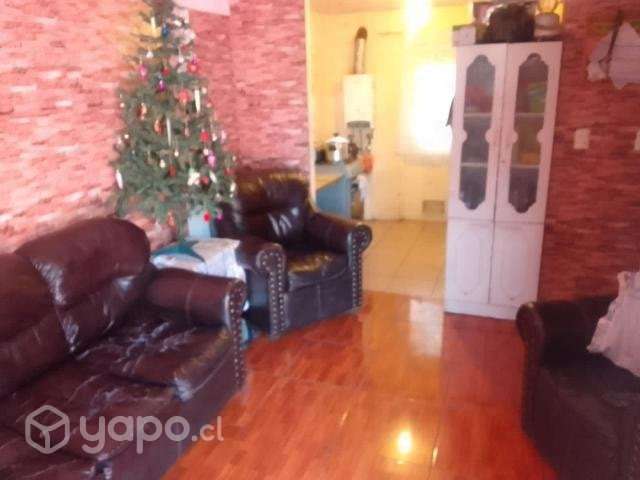 Vendo casa en colina - Imagen 3