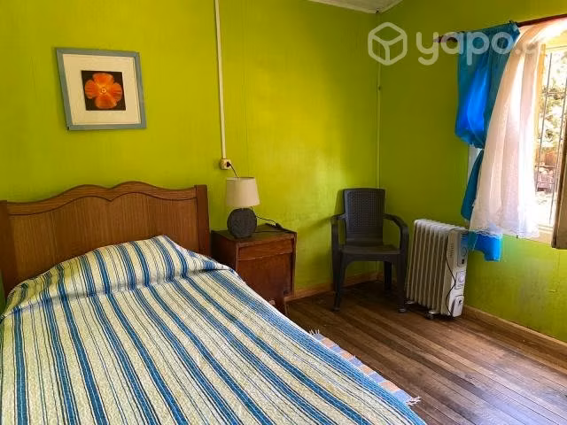 Arriendo Cabaña Pichilemu